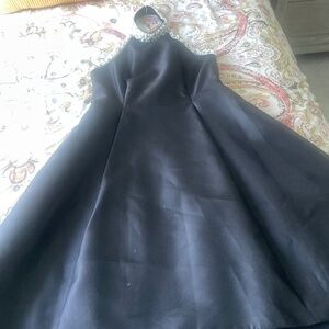 Halter Formal Dress